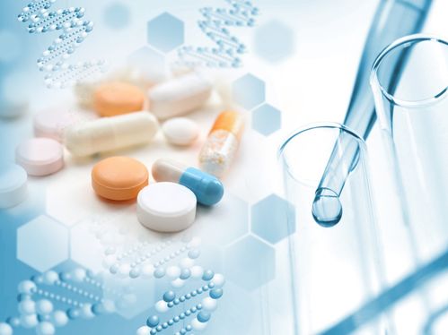 醫藥板塊集體回暖 生物科技領跑，細分領域性價比凸顯